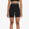 Nike Pro 365 High-Rise 18cm 