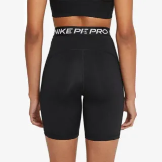 Nike Pro 365 High-Rise 18cm 