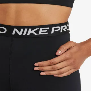 Nike Pro 365 High-Rise 18cm 
