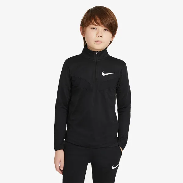 Nike Majica dugih rukava s patentom Sport Long-Sleeve 