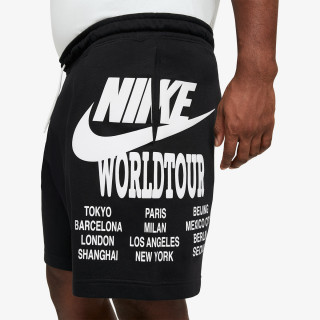 Nike Kratke hlače M NSW FT SHORT WTOUR 