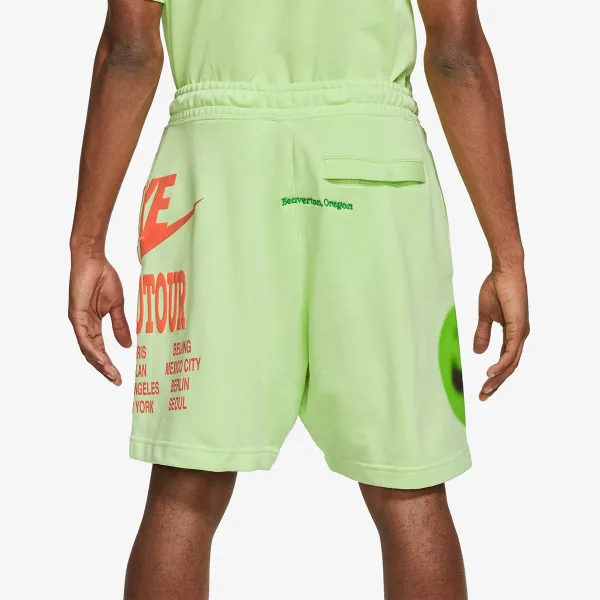 Nike Kratke hlače M NSW FT SHORT WTOUR 