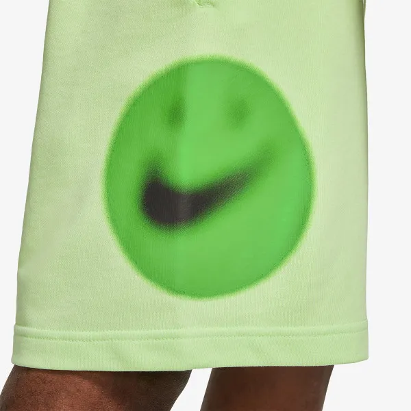 Nike Kratke hlače M NSW FT SHORT WTOUR 