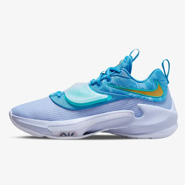 Nike ZOOM FREAK 3 