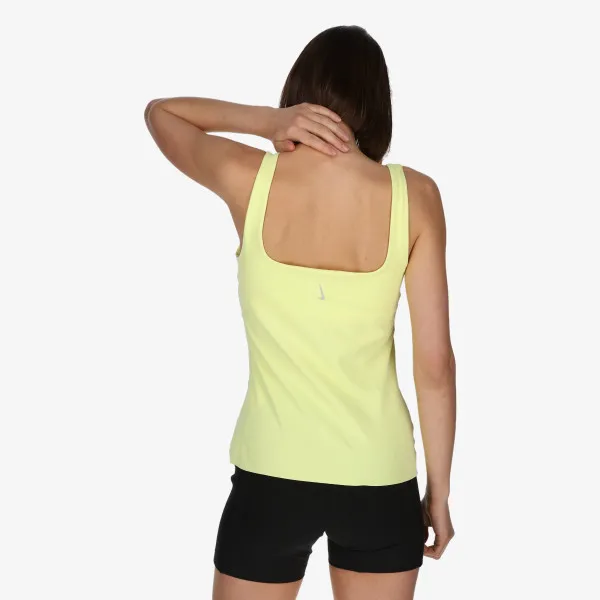 Nike Top i majica bez rukava Yoga Luxe 