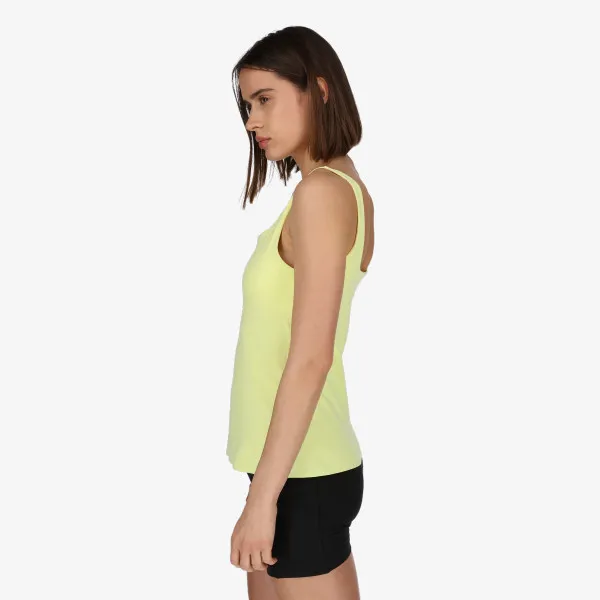 Nike Top i majica bez rukava Yoga Luxe 