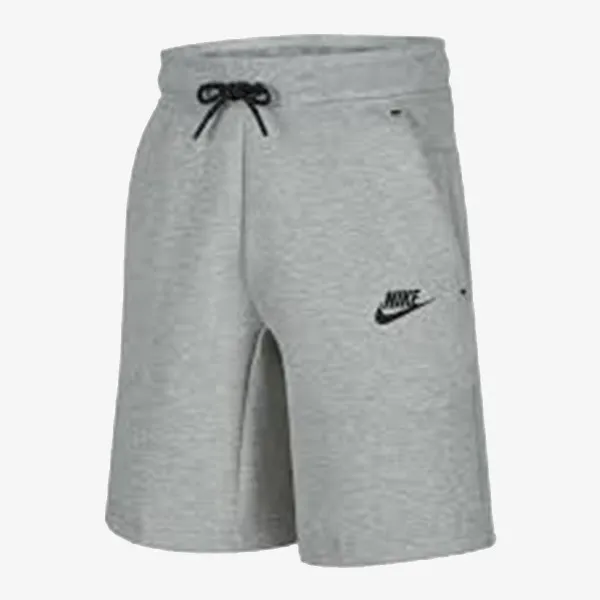 Nike Kratke hlače Sportswear Tech 