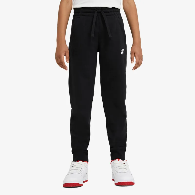 Nike Sportswear Club French Terry 