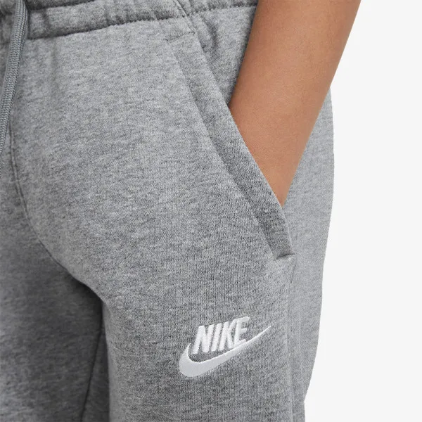 Nike Hlače Sportswear Club French Terry 