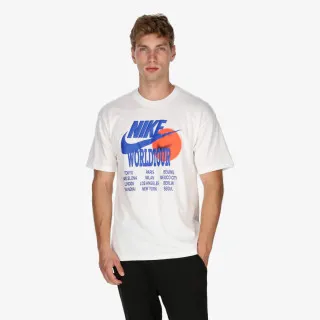 Nike M NSW TEE WORLD TOUR 