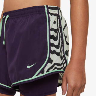 Nike Kratke hlače Dri-FIT Tempo All Over Print 