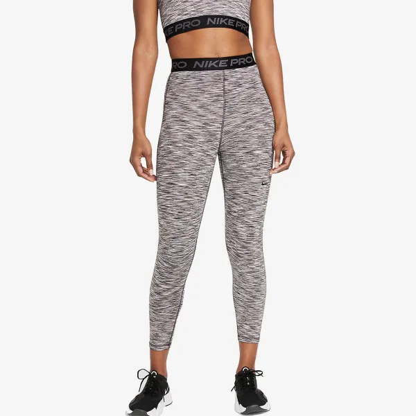 Nike Tajice PRO CROP 