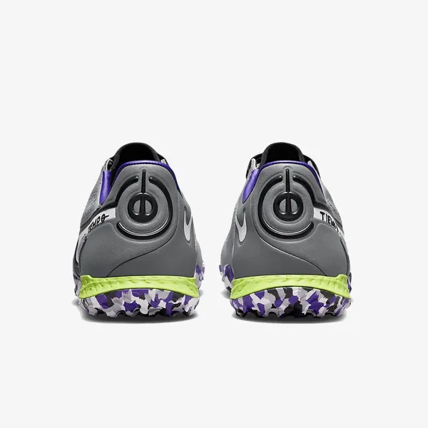 Nike React Tiempo Legend 9 Pro Turf 
