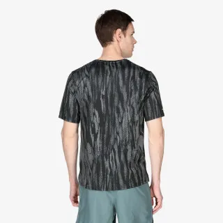 Nike M NK DF MILER TOP SS WR PR 