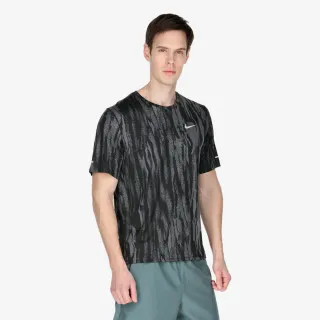 Nike M NK DF MILER TOP SS WR PR 