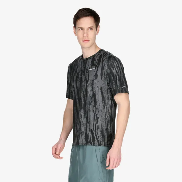 Nike M NK DF MILER TOP SS WR PR 