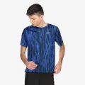 Nike M NK DF MILER SS WR PR 
