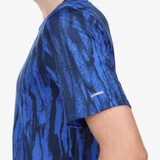 Nike M NK DF MILER SS WR PR 