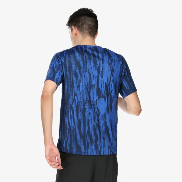 Nike T-shirt M NK DF MILER SS WR PR 