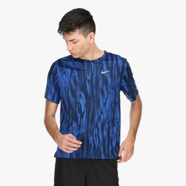 Nike T-shirt M NK DF MILER SS WR PR 