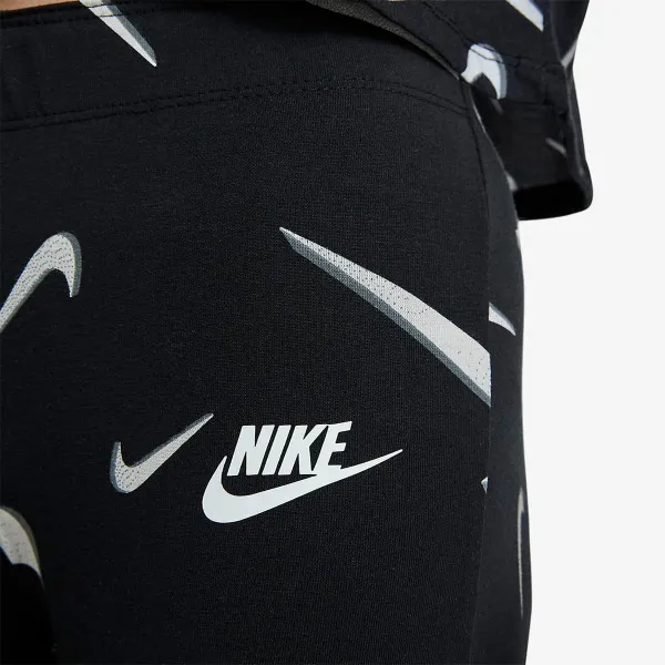 Nike Tajice SPORTSWEAR FAVORITES 