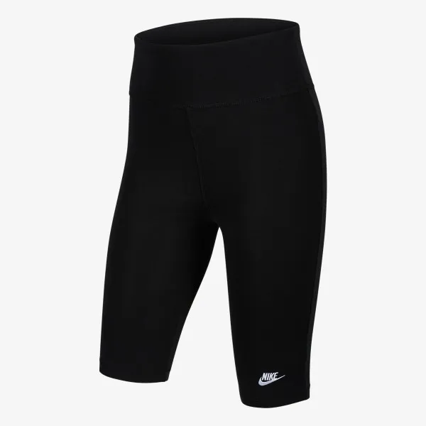 Nike Kratke hlače SPORTSWEAR BIKE 9IN 