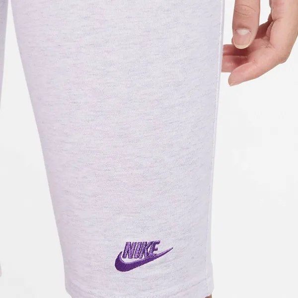 Nike Kratke hlače SPORTSWEAR BIKE 9IN 