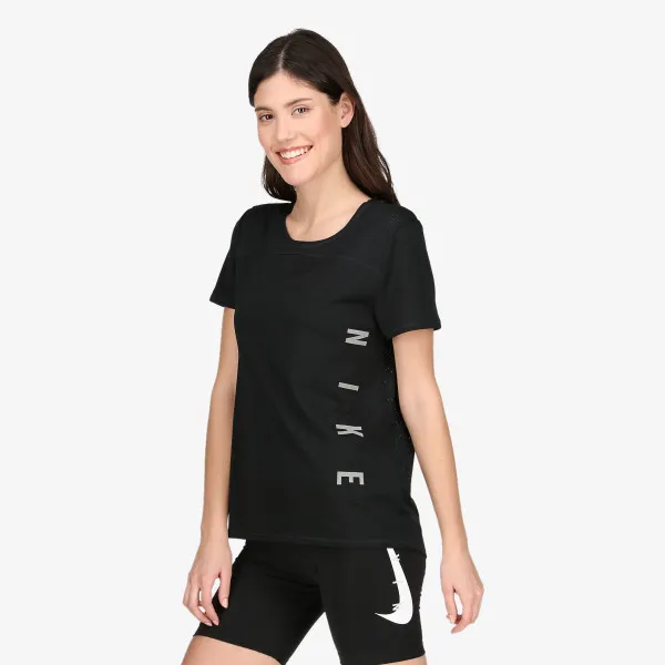 Nike T-shirt W NK RUN DVN MILER SS TOP GX 