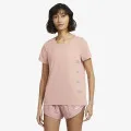 Nike W NK RUN DVN MILER SS TOP GX 