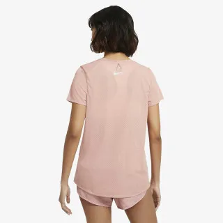 Nike W NK RUN DVN MILER SS TOP GX 