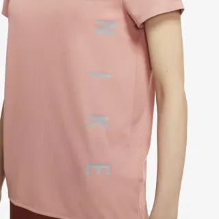 Nike W NK RUN DVN MILER SS TOP GX 
