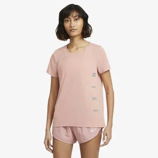 Nike W NK RUN DVN MILER SS TOP GX 
