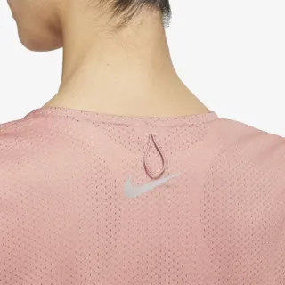 Nike W NK RUN DVN MILER SS TOP GX 