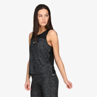 Nike W NK RUN DVN MILER AOP 