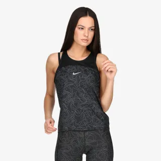 Nike W NK RUN DVN MILER AOP 