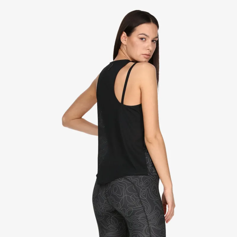 Nike W NK RUN DVN MILER AOP 