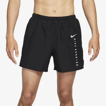 NIKE KRATKE HLAČE M NK RN DVN CHLLGR 5IN BF 