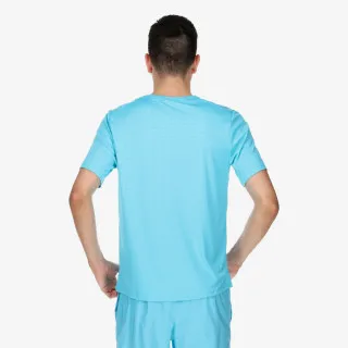 Nike M NK RN DVN MILER SS EMBOSS 