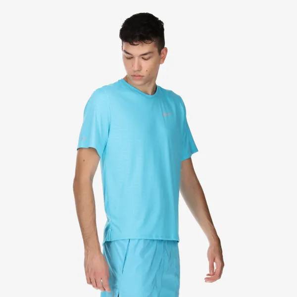 Nike M NK RN DVN MILER SS EMBOSS 