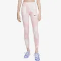 Nike G NK DF ONE TIGHT AOP 