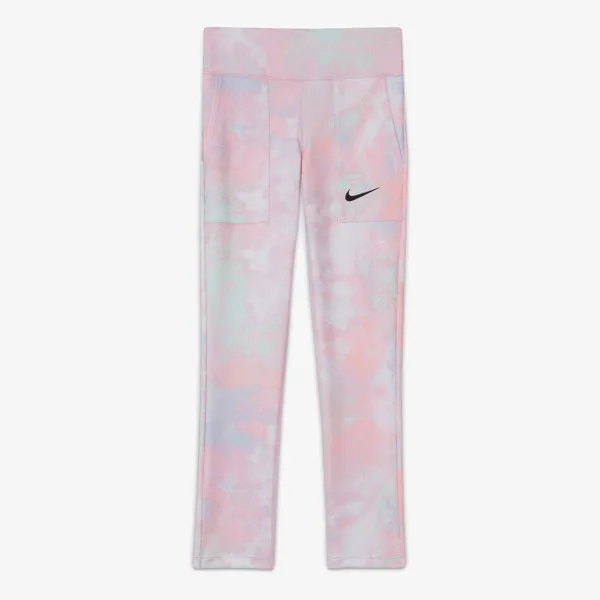 Nike Tajice G NK DF ONE TIGHT AOP 