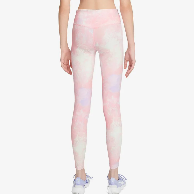 Nike G NK DF ONE TIGHT AOP 