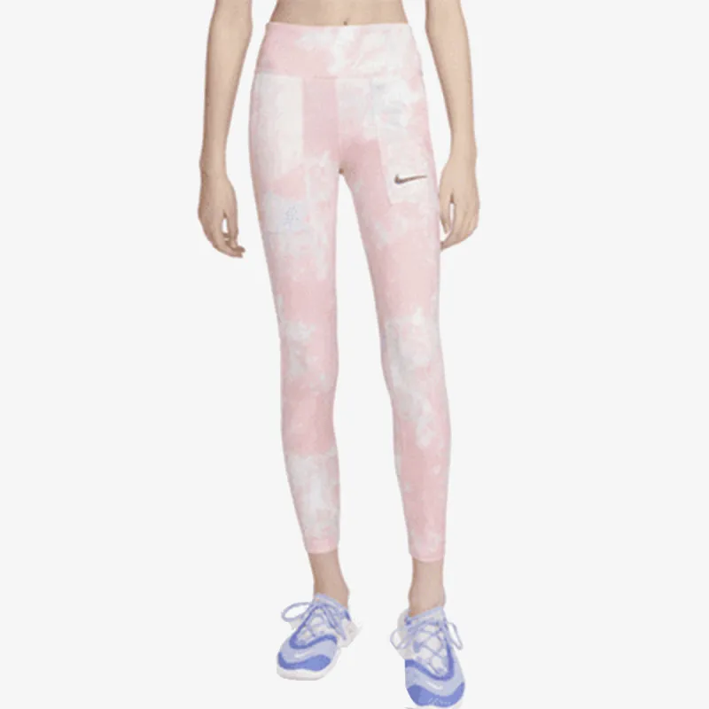 Nike G NK DF ONE TIGHT AOP 