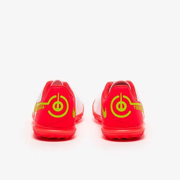 Nike Jr. Tiempo Legend 9 Club TF 