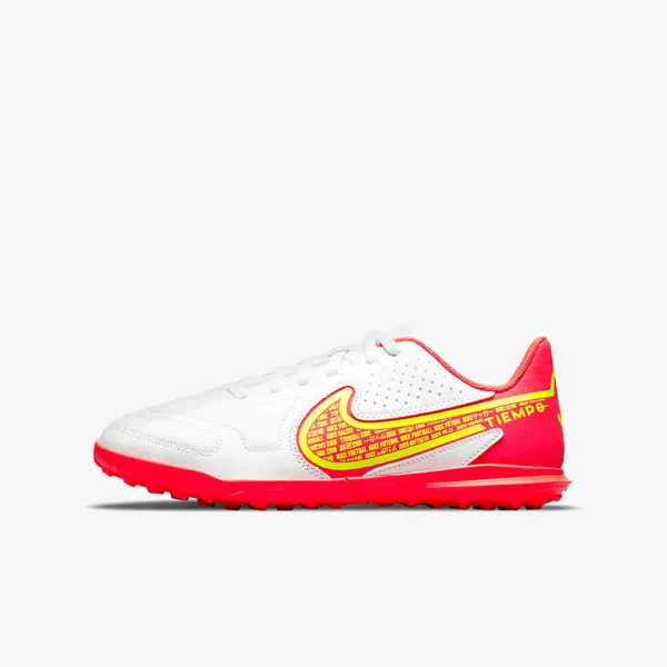 Nike Tenisice Jr. Tiempo Legend 9 Club TF 