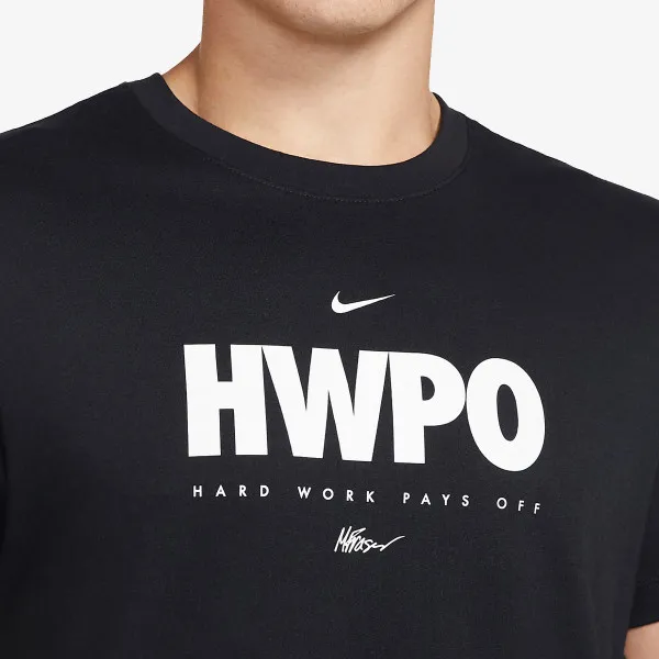 Nike T-shirt Dri-FIT 