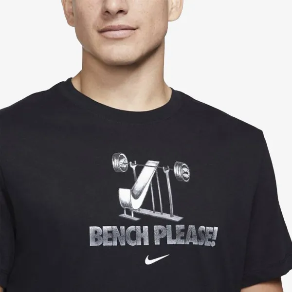 Nike T-shirt Dri-FIT 