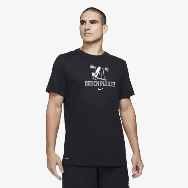 Nike T-shirt Dri-FIT 