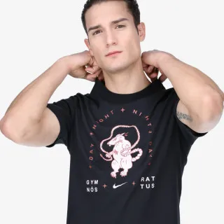 Nike Dri-FIT Graphic 