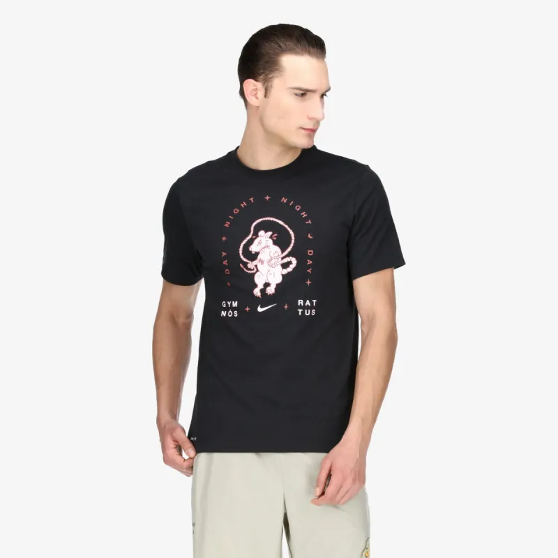 Nike Dri-FIT Graphic 